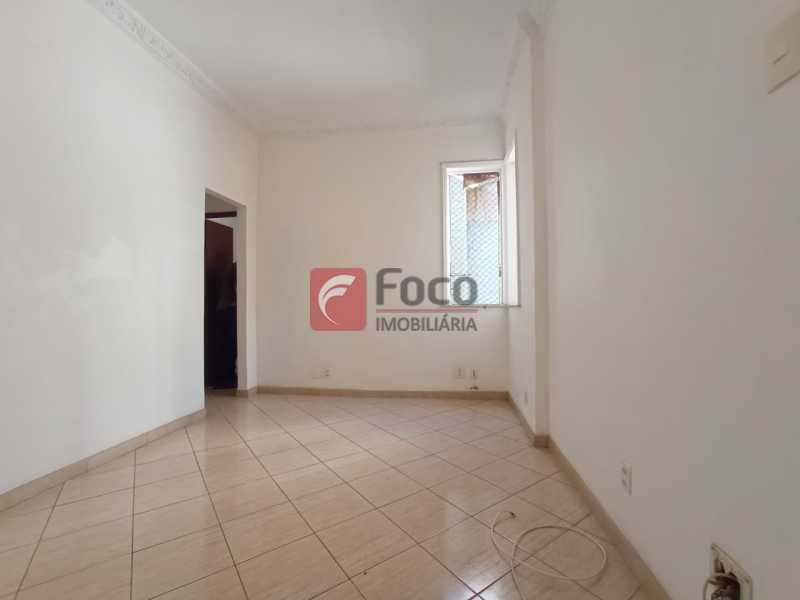 Conheça 3 do imóvel - Apartamento 2 quartos à venda Jardim Botânico, Rio de Janeiro - R$ 895.000 - JBAP21782 - 3 3 - 3