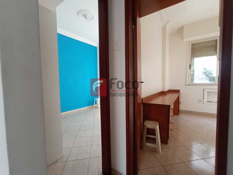 Conheça 4 do imóvel - Apartamento 2 quartos à venda Jardim Botânico, Rio de Janeiro - R$ 895.000 - JBAP21782 - 4 4 - 4