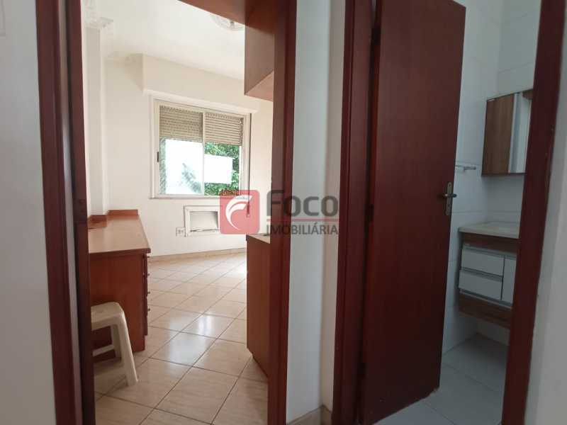 Conheça 6 do imóvel - Apartamento 2 quartos à venda Jardim Botânico, Rio de Janeiro - R$ 895.000 - JBAP21782 - 6 6 - 6