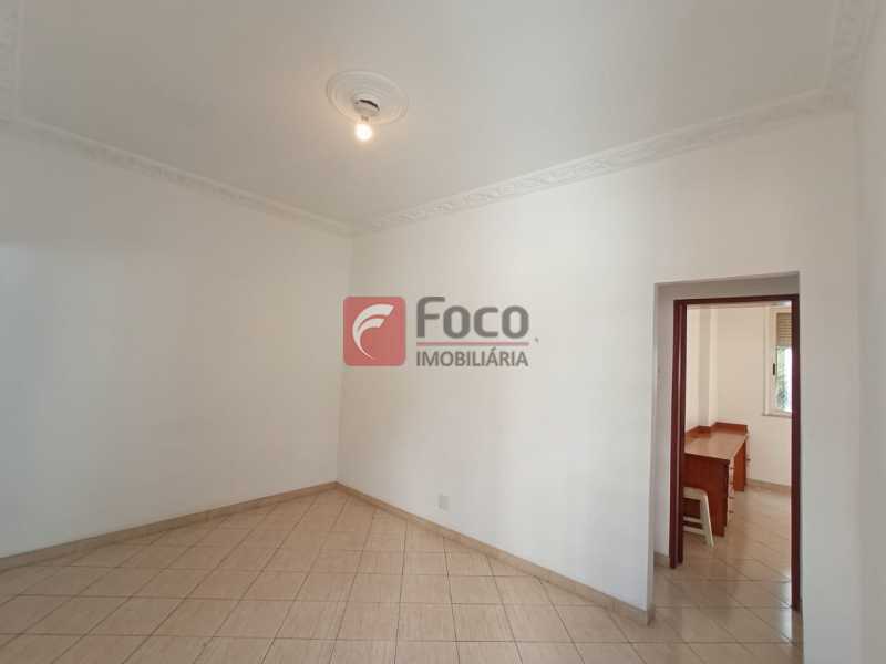 Conheça 2 do imóvel - Apartamento 2 quartos à venda Jardim Botânico, Rio de Janeiro - R$ 895.000 - JBAP21782 - 2 2 - 2