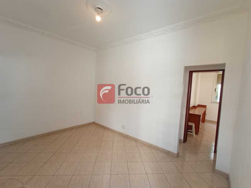 Conheça 1 do imóvel - Apartamento 2 quartos à venda Jardim Botânico, Rio de Janeiro - R$ 895.000 - JBAP21782 - 1 1 - 1