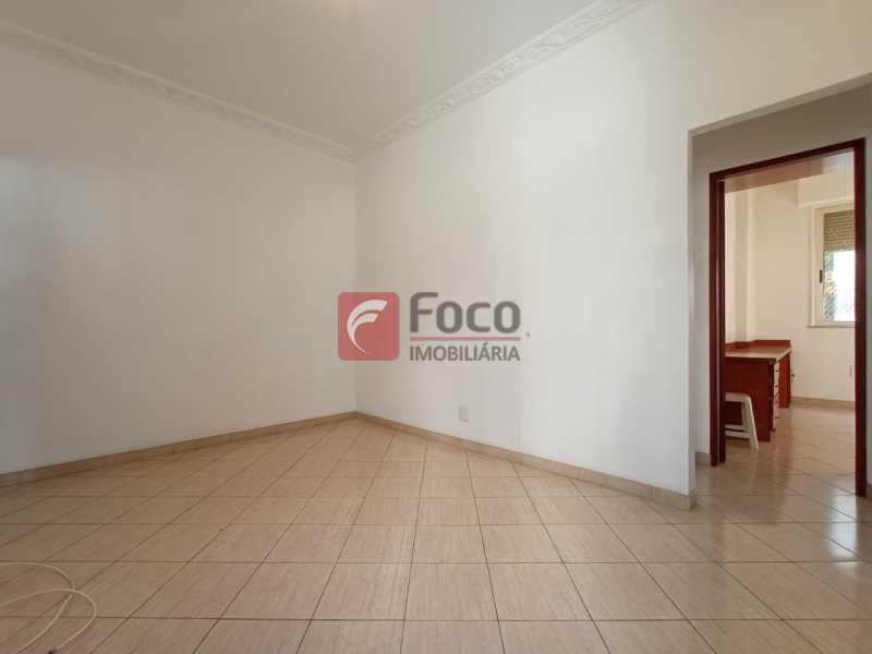 Conheça 8 do imóvel - Apartamento 2 quartos à venda Jardim Botânico, Rio de Janeiro - R$ 895.000 - JBAP21782 - 8 8 - 8