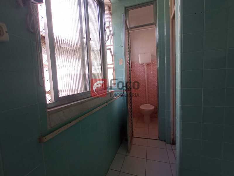 Conheça 21 do imóvel - Apartamento 2 quartos à venda Jardim Botânico, Rio de Janeiro - R$ 895.000 - JBAP21782 - 24 21 - 24