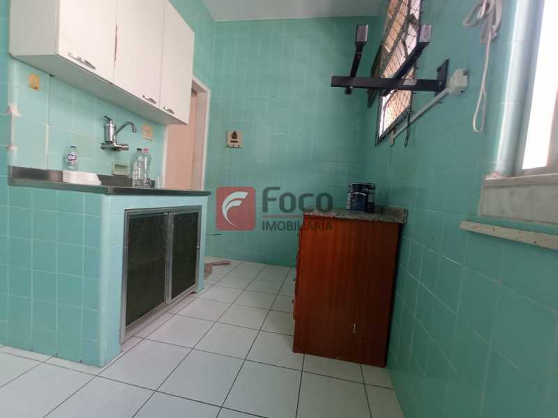 Conheça 20 do imóvel - Apartamento 2 quartos à venda Jardim Botânico, Rio de Janeiro - R$ 895.000 - JBAP21782 - 23 20 - 23