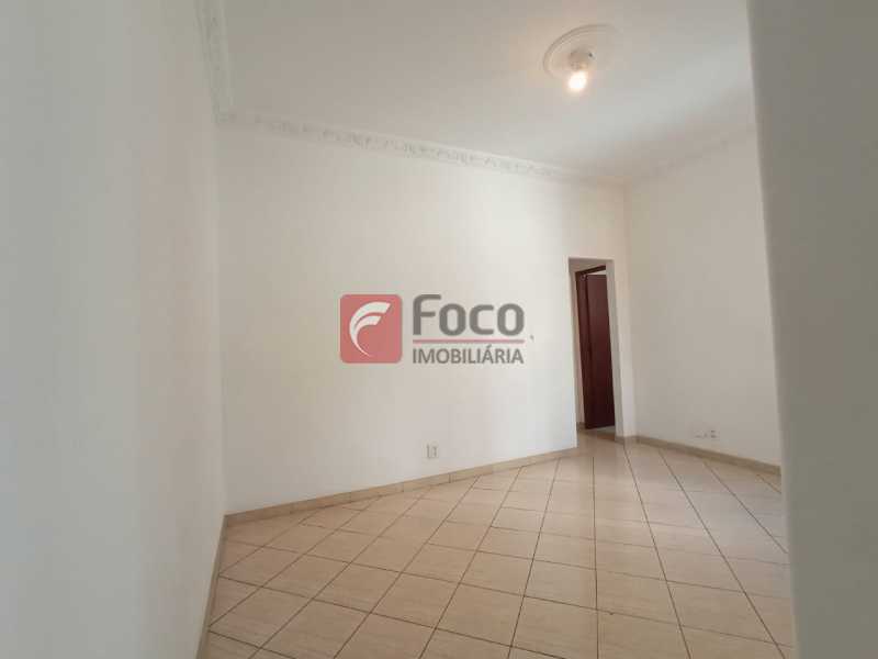 Conheça 9 do imóvel - Apartamento 2 quartos à venda Jardim Botânico, Rio de Janeiro - R$ 895.000 - JBAP21782 - 9 9 - 9
