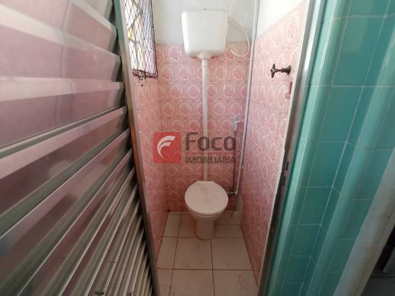 Conheça 25 do imóvel - Apartamento 2 quartos à venda Jardim Botânico, Rio de Janeiro - R$ 895.000 - JBAP21782 - 28 25 - 28