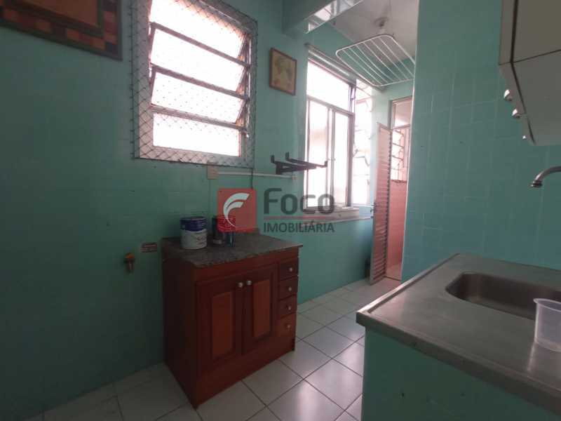 Conheça 22 do imóvel - Apartamento 2 quartos à venda Jardim Botânico, Rio de Janeiro - R$ 895.000 - JBAP21782 - 25 22 - 25