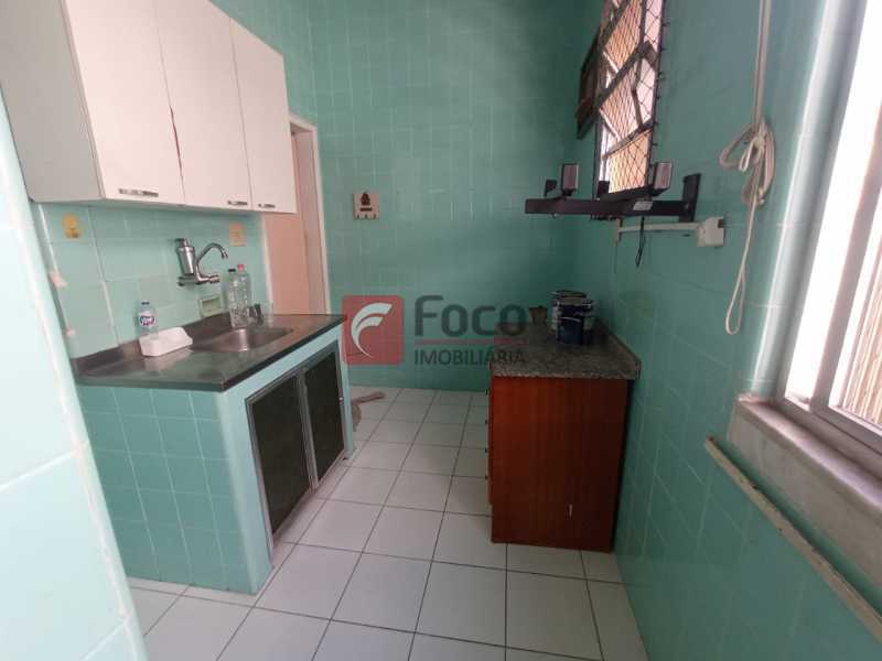 Conheça 23 do imóvel - Apartamento 2 quartos à venda Jardim Botânico, Rio de Janeiro - R$ 895.000 - JBAP21782 - 26 23 - 26