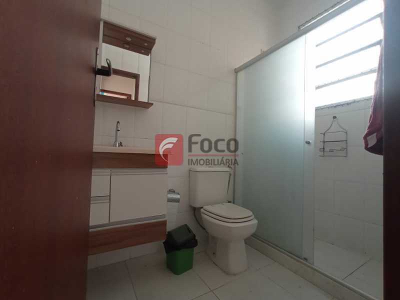 Conheça 13 do imóvel - Apartamento 2 quartos à venda Jardim Botânico, Rio de Janeiro - R$ 895.000 - JBAP21782 - 13 13 - 13