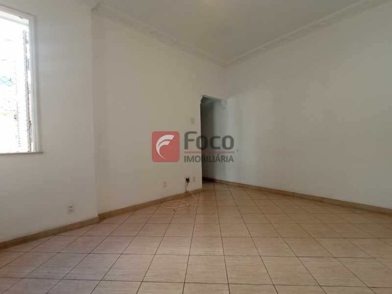 Conheça 10 do imóvel - Apartamento 2 quartos à venda Jardim Botânico, Rio de Janeiro - R$ 895.000 - JBAP21782 - 10 10 - 10