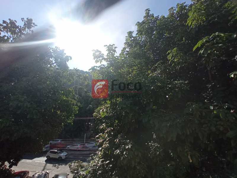 Conheça 26 do imóvel - Apartamento 2 quartos à venda Jardim Botânico, Rio de Janeiro - R$ 895.000 - JBAP21782 - 17 26 - 17