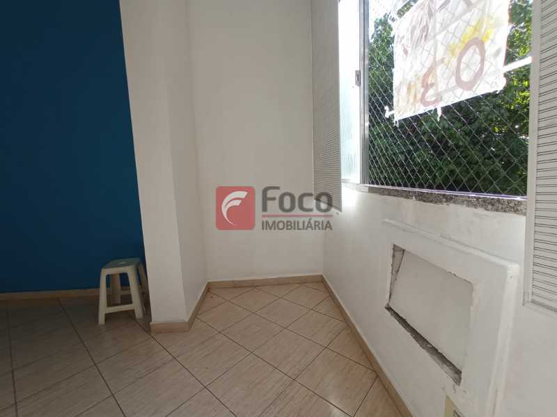 Conheça 15 do imóvel - Apartamento 2 quartos à venda Jardim Botânico, Rio de Janeiro - R$ 895.000 - JBAP21782 - 15 15 - 15