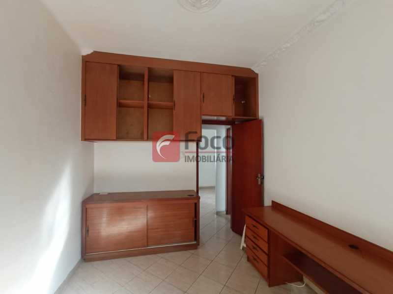 Conheça 17 do imóvel - Apartamento 2 quartos à venda Jardim Botânico, Rio de Janeiro - R$ 895.000 - JBAP21782 - 18 17 - 18