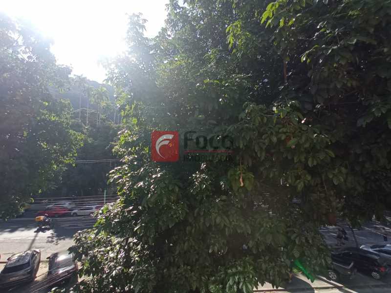 Conheça 27 do imóvel - Apartamento 2 quartos à venda Jardim Botânico, Rio de Janeiro - R$ 895.000 - JBAP21782 - 22 27 - 22