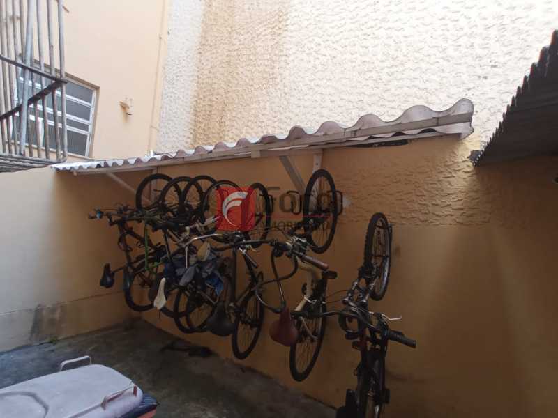 Conheça 29 do imóvel - Apartamento 2 quartos à venda Jardim Botânico, Rio de Janeiro - R$ 895.000 - JBAP21782 - 29 29 - 29