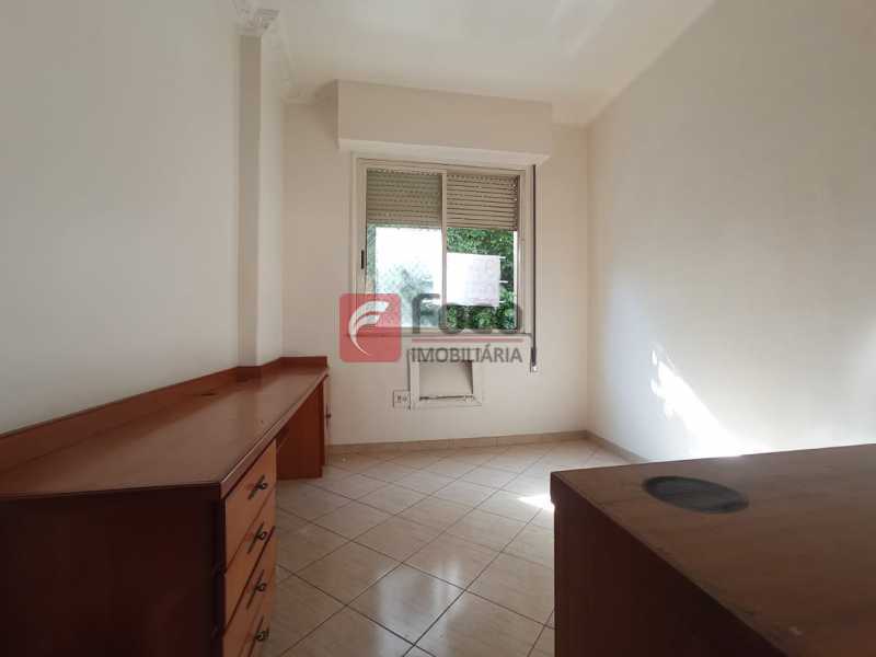 Conheça 19 do imóvel - Apartamento 2 quartos à venda Jardim Botânico, Rio de Janeiro - R$ 895.000 - JBAP21782 - 20 19 - 20