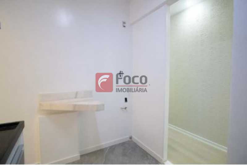 Conheça 12 do imóvel - Apartamento 2 quartos à venda Copacabana, Rio de Janeiro - R$ 850.000 - JBAP21781 - 8 12 - 8