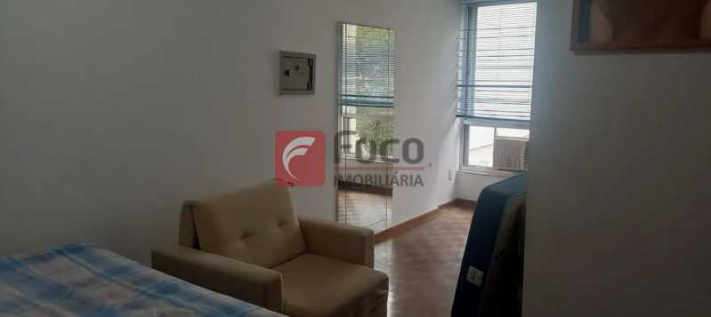 Conheça 2 do imóvel - Um verdadeiro achado em um dos endereços mais desejados do Rio! - JBAP32408 - 5 2 - 5