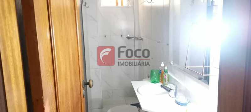 Conheça 4 do imóvel - Um verdadeiro achado em um dos endereços mais desejados do Rio! - JBAP32408 - 8 4 - 8