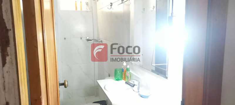 Conheça 9 do imóvel - Um verdadeiro achado em um dos endereços mais desejados do Rio! - JBAP32408 - 9 9 - 9