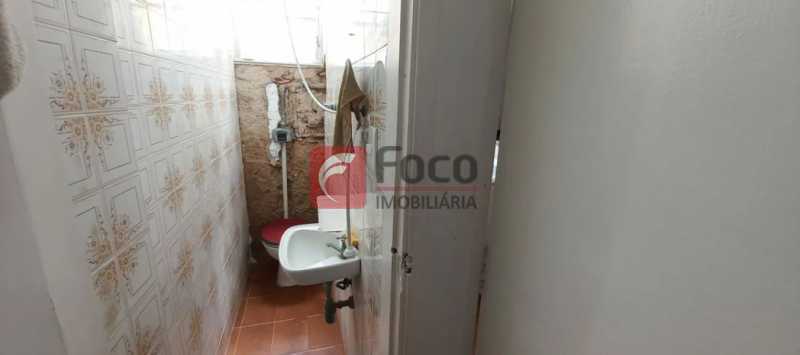 Conheça 14 do imóvel - Um verdadeiro achado em um dos endereços mais desejados do Rio! - JBAP32408 - 17 14 - 17
