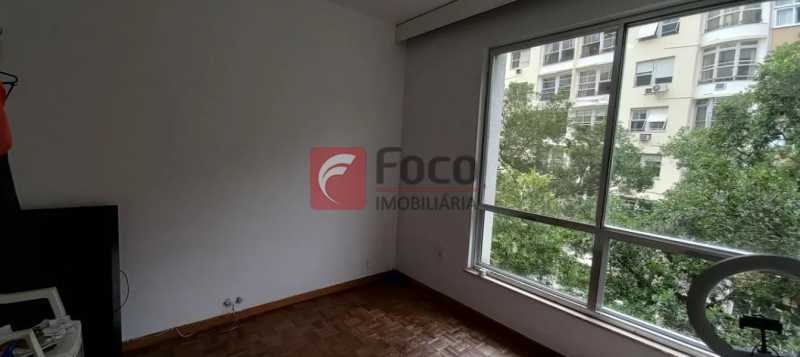 Conheça 17 do imóvel - Um verdadeiro achado em um dos endereços mais desejados do Rio! - JBAP32408 - 11 17 - 11