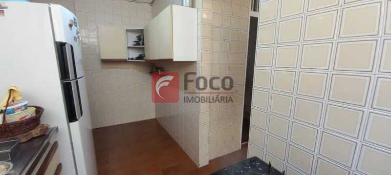 Conheça 19 do imóvel - Um verdadeiro achado em um dos endereços mais desejados do Rio! - JBAP32408 - 15 19 - 15