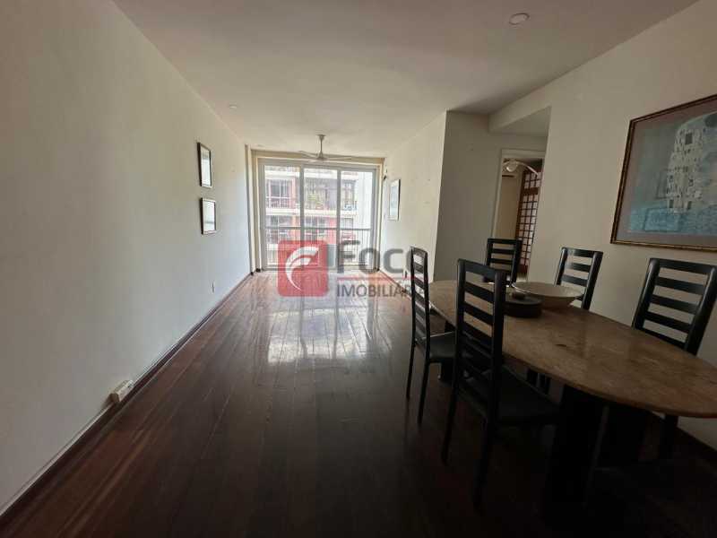 Conheça WhatsApp Image 2025-05-16 at 1 do imóvel - Apartamento 2 quartos à venda Humaitá, Rio de Janeiro - R$ 1.050.000 - JBAP21784 - 3 WhatsApp Image 2025-05-16 at 1 - 3