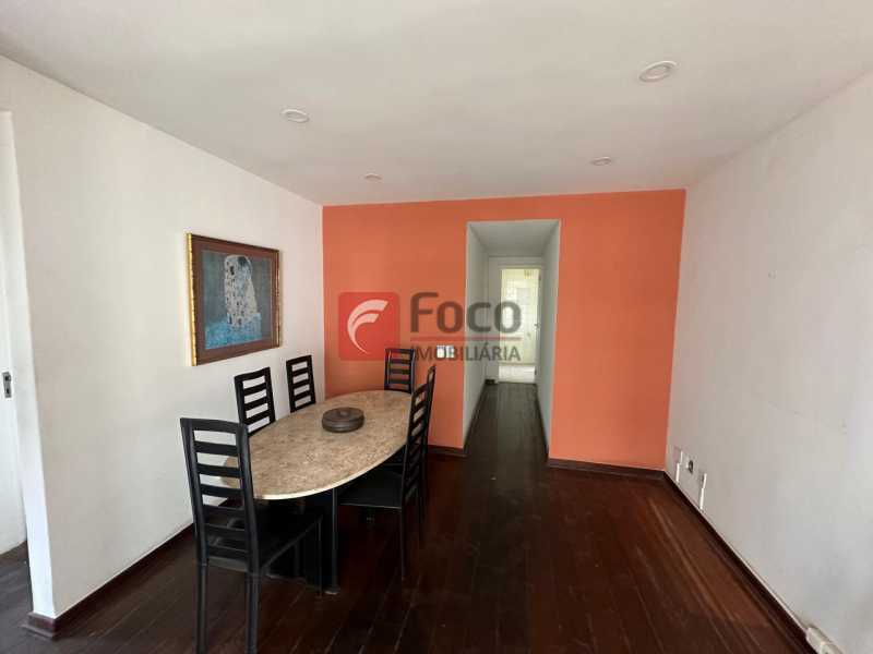 Conheça WhatsApp Image 2025-05-16 at 1 do imóvel - Apartamento 2 quartos à venda Humaitá, Rio de Janeiro - R$ 1.050.000 - JBAP21784 - 2 WhatsApp Image 2025-05-16 at 1 - 2