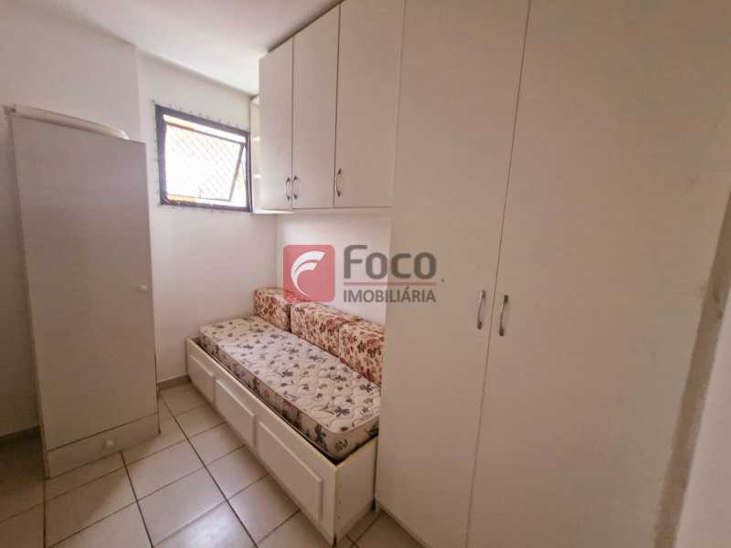 Conheça 20 do imóvel - Excelente oportunidade no Jardim Botânico! - JBAP21785 - 20 20 - 20