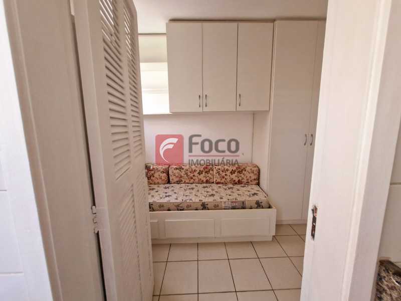Conheça 21 do imóvel - Excelente oportunidade no Jardim Botânico! - JBAP21785 - 21 21 - 21