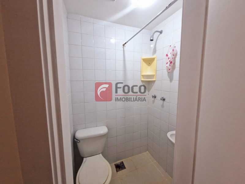 Conheça 22 do imóvel - Excelente oportunidade no Jardim Botânico! - JBAP21785 - 22 22 - 22