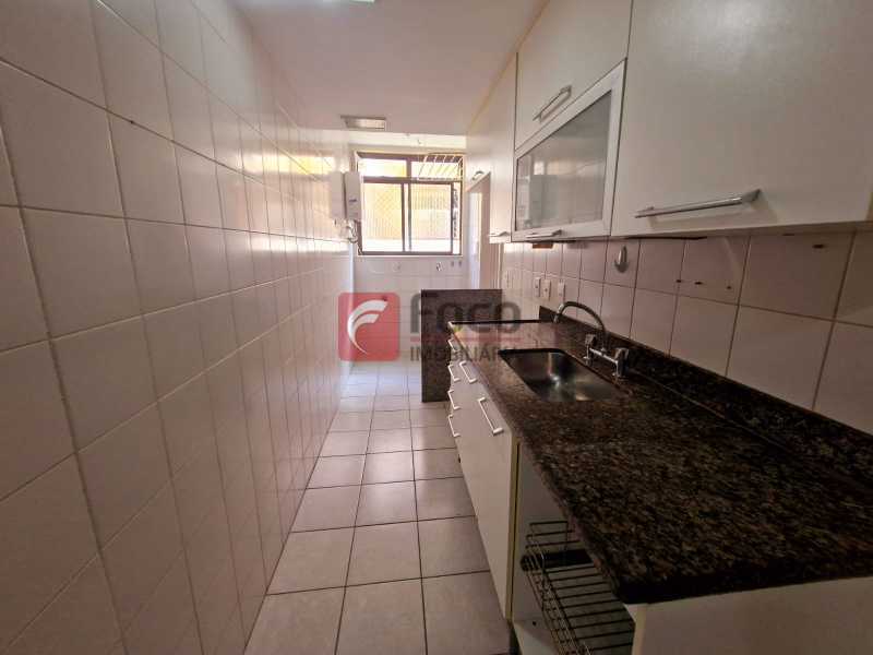 Conheça 18 do imóvel - Excelente oportunidade no Jardim Botânico! - JBAP21785 - 18 18 - 18