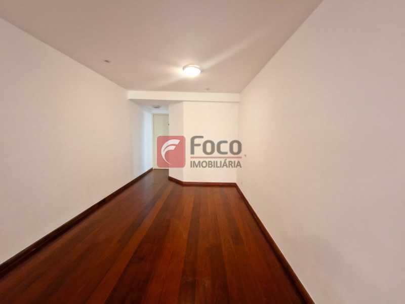 Conheça 2 do imóvel - Excelente oportunidade no Jardim Botânico! - JBAP21785 - 2 2 - 2