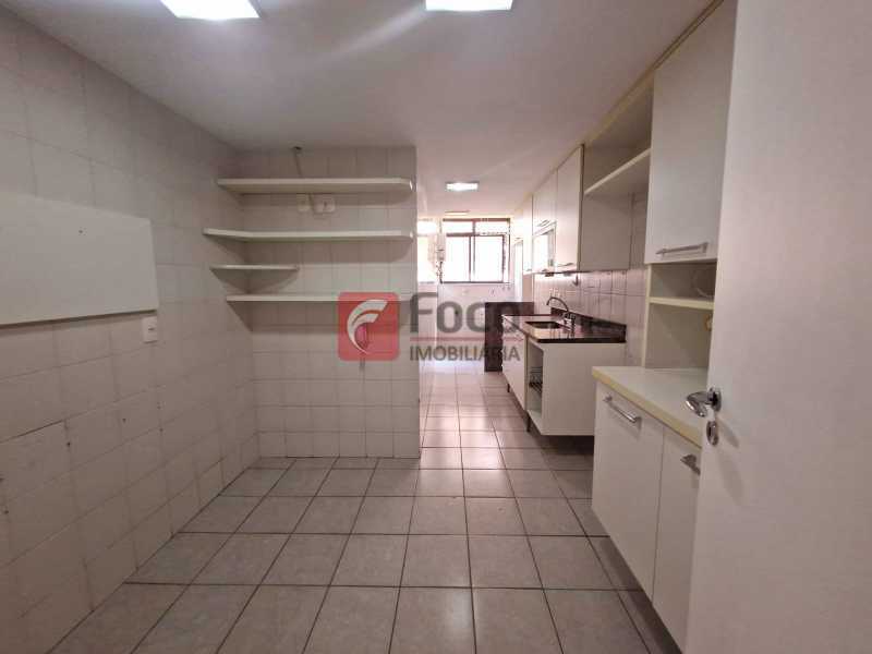 Conheça 23 do imóvel - Excelente oportunidade no Jardim Botânico! - JBAP21785 - 23 23 - 23