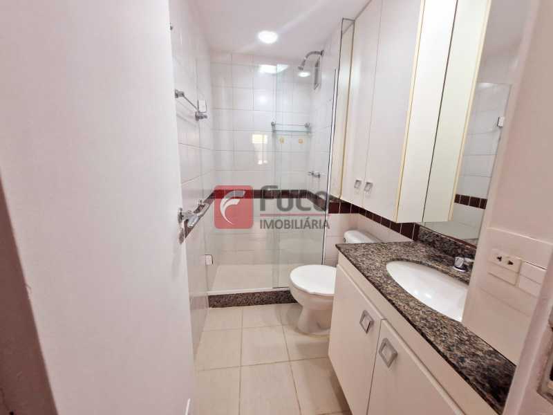 Conheça 15 do imóvel - Excelente oportunidade no Jardim Botânico! - JBAP21785 - 15 15 - 15