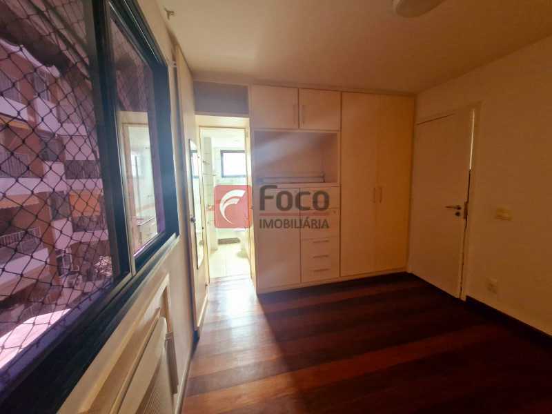 Conheça 14 do imóvel - Excelente oportunidade no Jardim Botânico! - JBAP21785 - 14 14 - 14