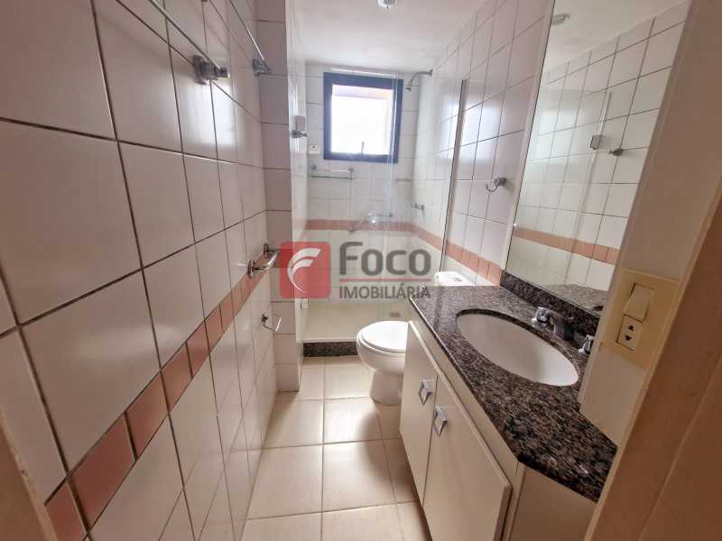 Conheça 11 do imóvel - Excelente oportunidade no Jardim Botânico! - JBAP21785 - 11 11 - 11