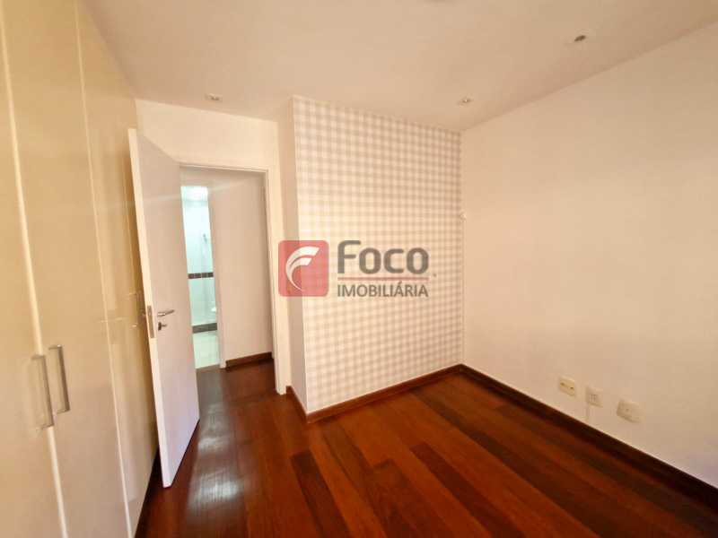 Conheça 9 do imóvel - Excelente oportunidade no Jardim Botânico! - JBAP21785 - 9 9 - 9