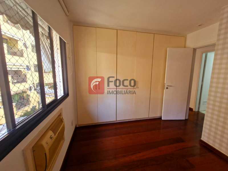 Conheça 10 do imóvel - Excelente oportunidade no Jardim Botânico! - JBAP21785 - 10 10 - 10