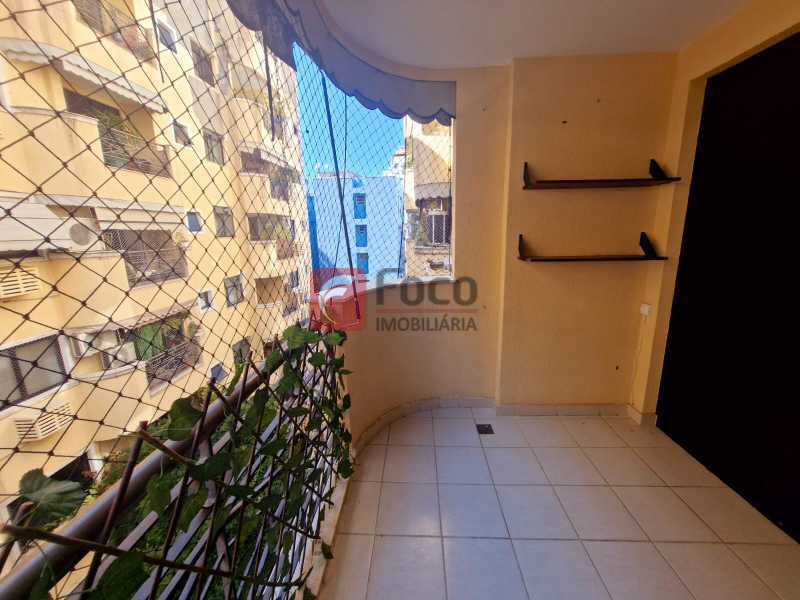 Conheça 5 do imóvel - Excelente oportunidade no Jardim Botânico! - JBAP21785 - 5 5 - 5
