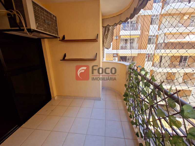 Conheça 1 do imóvel - Excelente oportunidade no Jardim Botânico! - JBAP21785 - 1 1 - 1