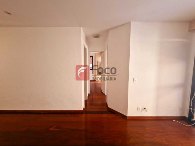Conheça 7 do imóvel - Excelente oportunidade no Jardim Botânico! - JBAP21785 - 7 7 - 7