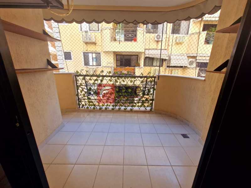 Conheça 4 do imóvel - Excelente oportunidade no Jardim Botânico! - JBAP21785 - 3 4 - 3