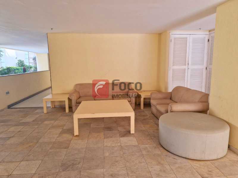 Conheça 25 do imóvel - Excelente oportunidade no Jardim Botânico! - JBAP21785 - 25 25 - 25