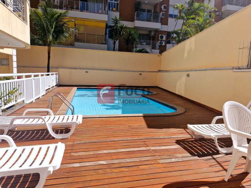 Conheça 26 do imóvel - Excelente oportunidade no Jardim Botânico! - JBAP21785 - 26 26 - 26