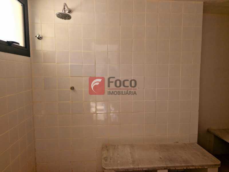 Conheça 30 do imóvel - Excelente oportunidade no Jardim Botânico! - JBAP21785 - 30 30 - 30