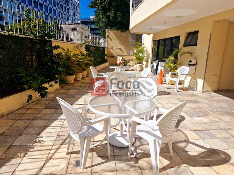 Conheça 27 do imóvel - Excelente oportunidade no Jardim Botânico! - JBAP21785 - 27 27 - 27