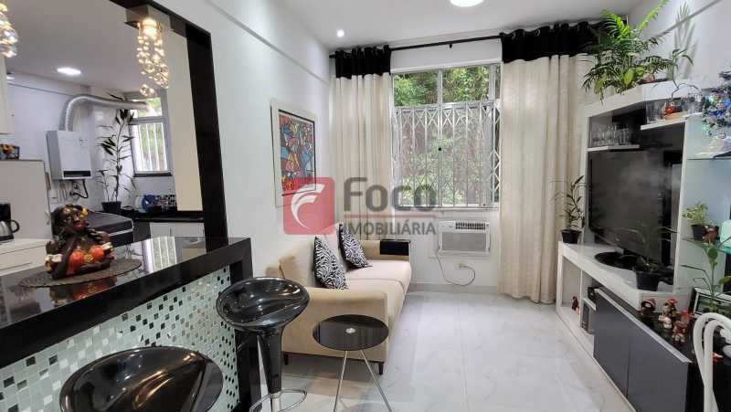 Conheça 2 do imóvel - Apartamento impecável, reformado com bom gosto e pronto para morar! - JBAP21787 - 2 2 - 2