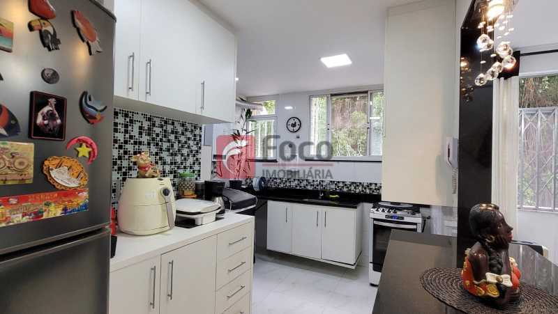Conheça 7 do imóvel - Apartamento impecável, reformado com bom gosto e pronto para morar! - JBAP21787 - 7 7 - 7